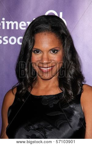 Audra McDonald  at the 19th Annual 