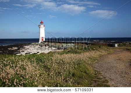 Griffin Island Lighthouse