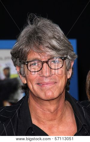 Eric Roberts at the Premiere Of Walt Disney Pictures' 