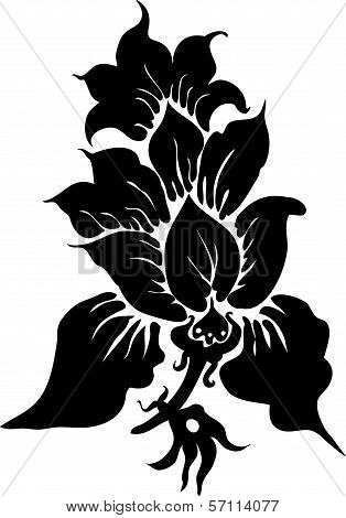 Decorative element