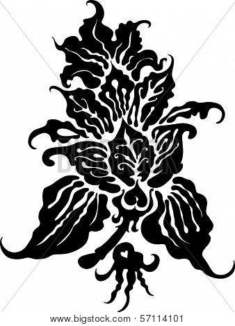 Decorative element