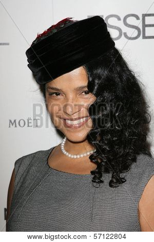Victoria Rowell at the 4th Annual ESSENCE Black Women In Hollywood Luncheon, Beverly Hills Hotel, Beverly Hills, CA. 02-24-11