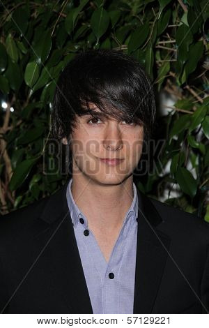 Chad Rogers  at the QVC Red Carpet Style Party, Four Seasons Hotel, Los Angeles, CA. 02-25-11