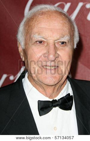 Robert Loggia at the 22nd Annual Palm Springs International Film Festival Awards Gala, Palm Springs Convention Center, Palm Springs, CA. 01-08-11