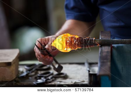 Murano Glass