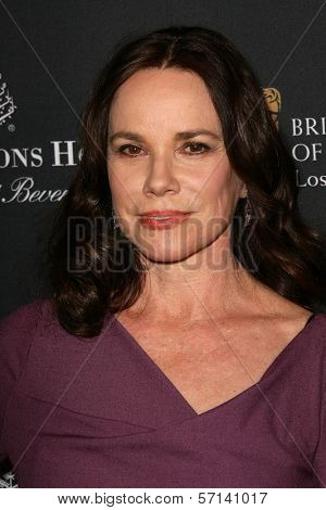 Barbara Hershey at the BAFTA Los Angeles' 17th Annual Awards Season Tea Party, Four Seasons Hotel, Beverly Hills, CA. 01-15-11