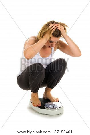 Weight Scale