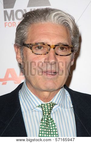 Michael Nouri at AARP Magazine's Movies For Grownups, Beverly Wilshire Hotel, Bevely Hills, CA. 02-07-11