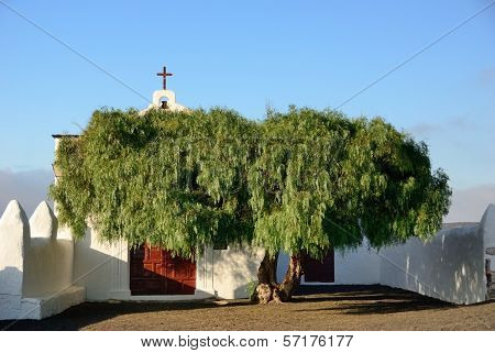 Chapel