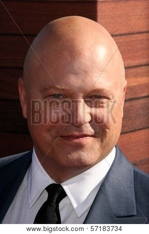 Michael Chiklis at the 