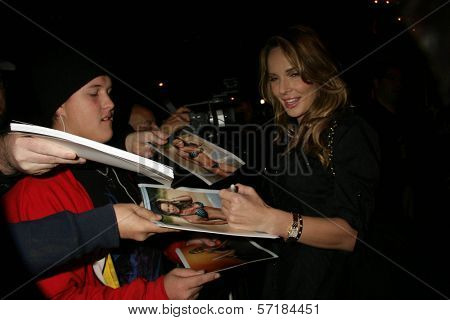 Simona Fusco at the 