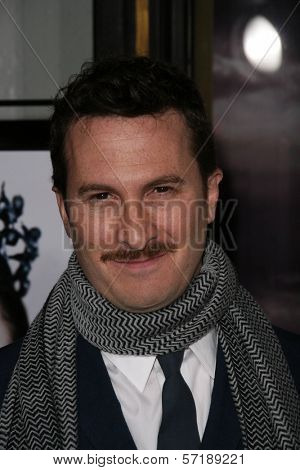 Darren Aronofsky at the AFI Fest 2010 Closing Night Gala Screening of 