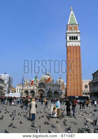 San Marco