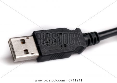 Ficha USB