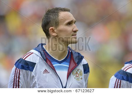 World Cup 2014