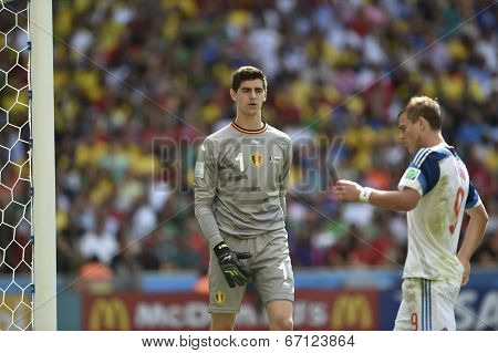 World Cup 2014