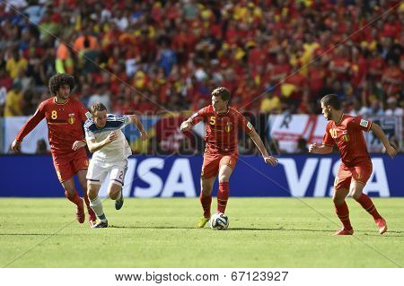 World Cup 2014