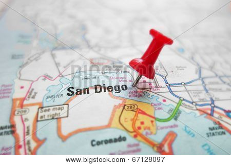 San Diego