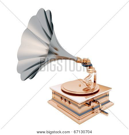Grammophone