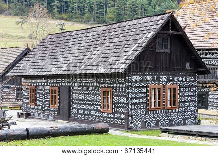 Cicmany, Slovakia