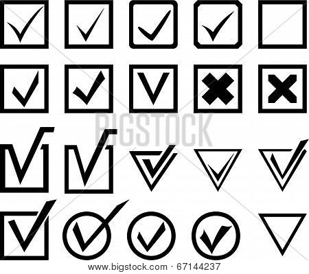 Select Icons