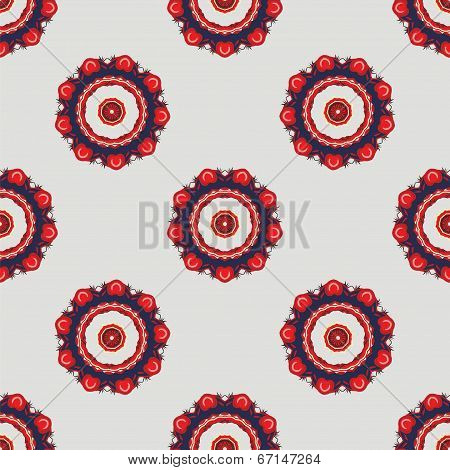 abstract pattern