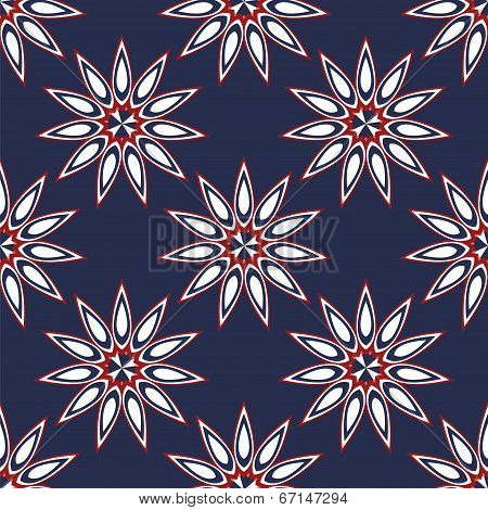abstract pattern