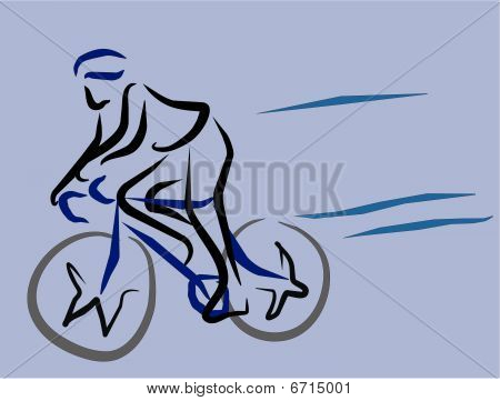 ciclista