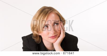 Thinking