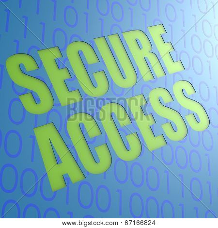 Secure Access