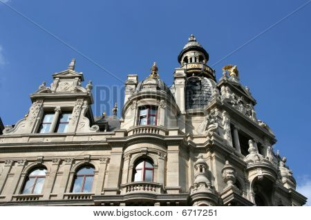 Antwerpen