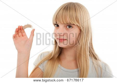 Hearing Aid