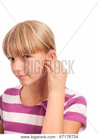 Hearing Aid