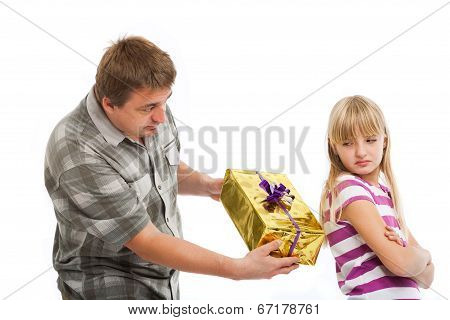 The Rejected Gift