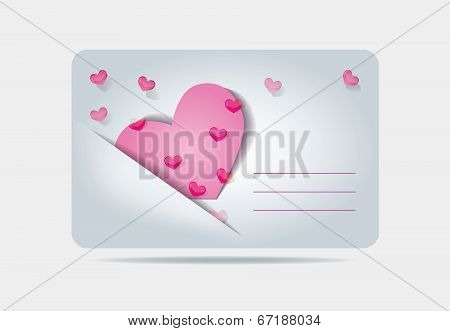 Love letter
