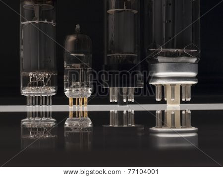 Vacuum Tubes