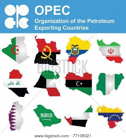 OPEC Countries