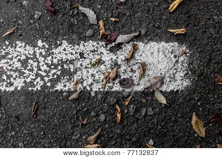 Asphalt