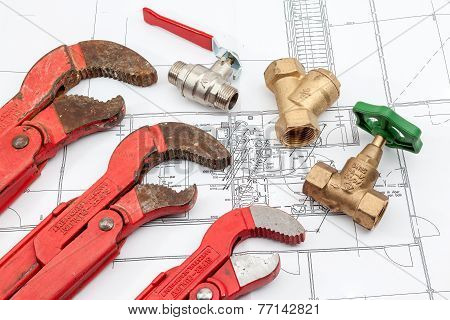 Plan Plumber