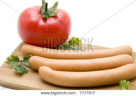Salsicha