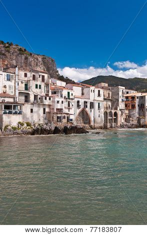 Cefalu