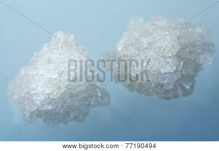 Salt Of Dead Sea