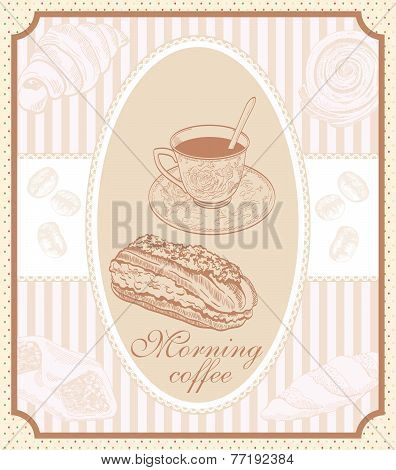 coffee time