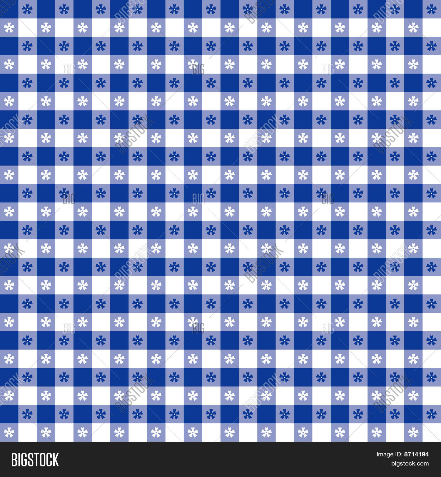 Tablecloth Pattern Vector Tablecloth Seamless Vector & Photo (Free Trial) | Bigstock