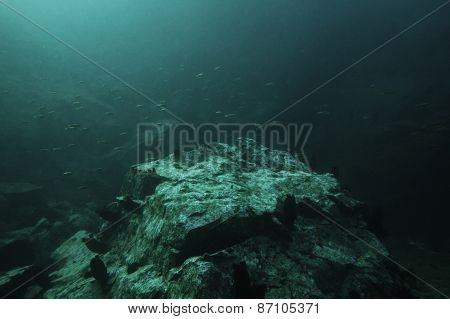 The Sea of Japan