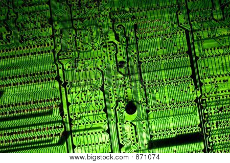 Backlight Circuit Board