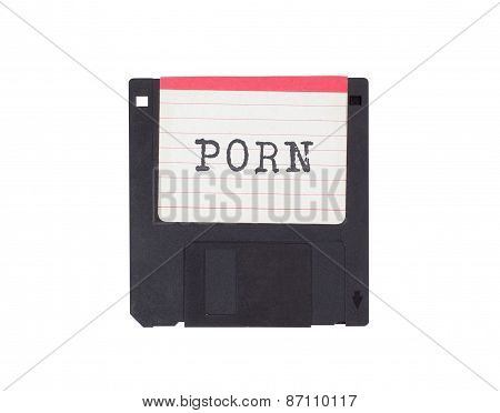 Floppy Disk, Data Storage Support
