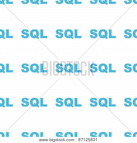 Unique SQL seamless pattern