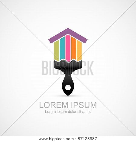 House renovation icon