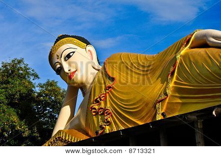 Immagine del Buddha